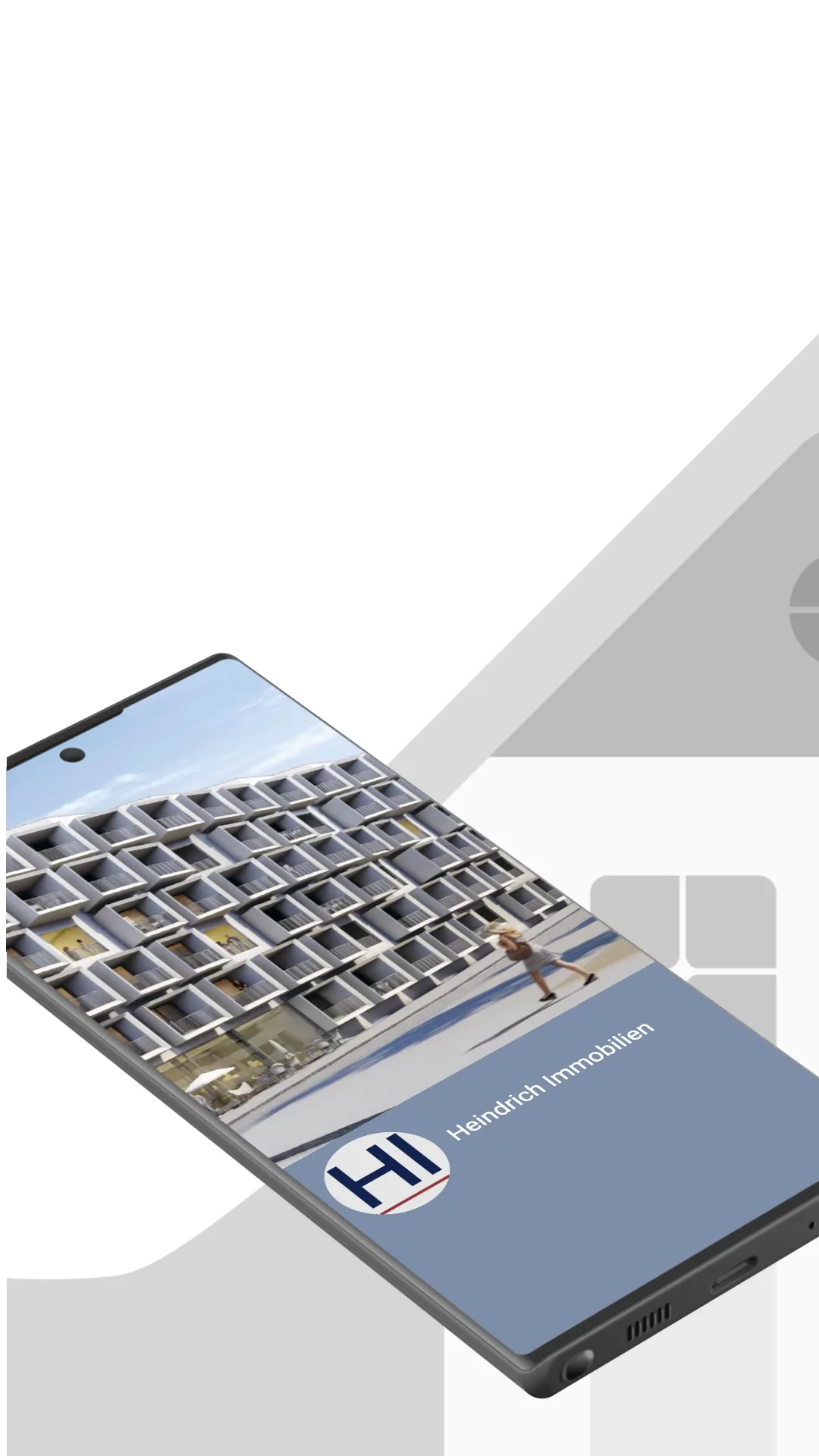 Heindrich Immobilien | Indus Appstore | Screenshot