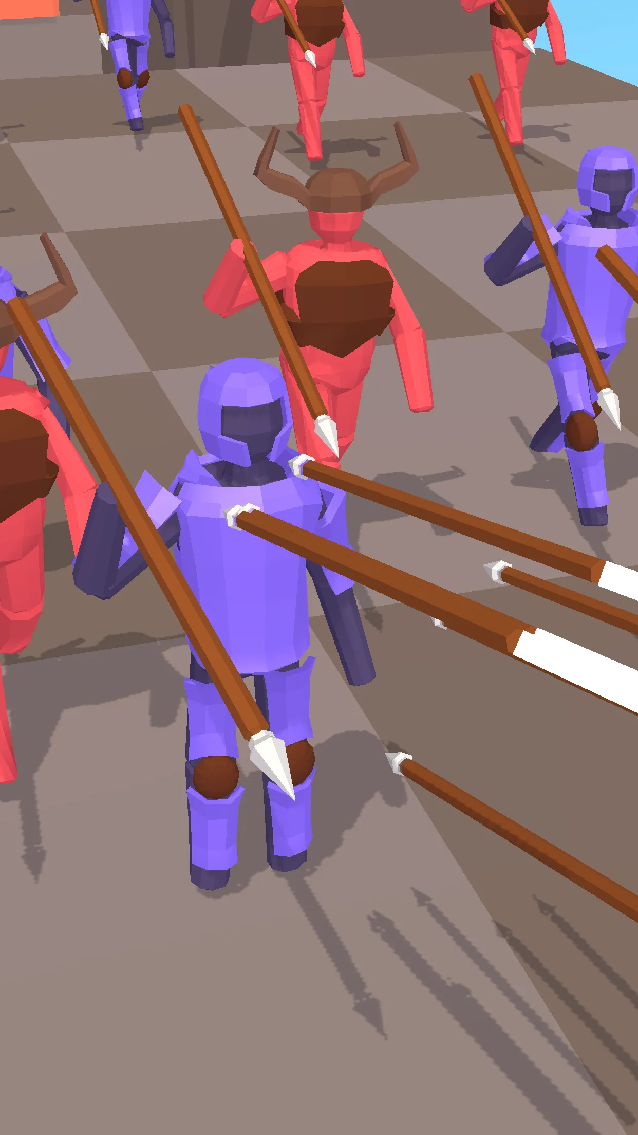 Spear Masters | Indus Appstore | Screenshot