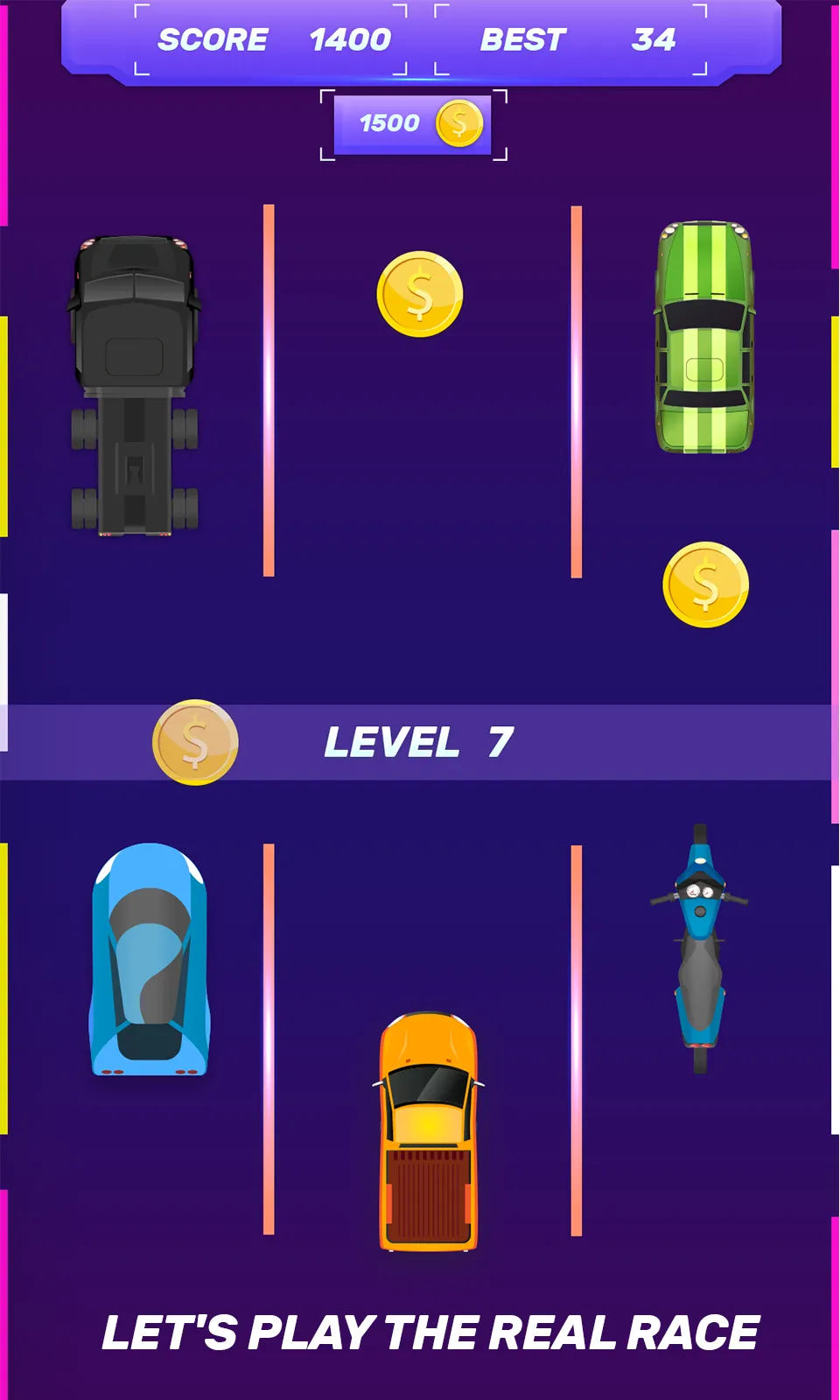 Car Crash  Car Crash Simulator | Indus Appstore | Screenshot