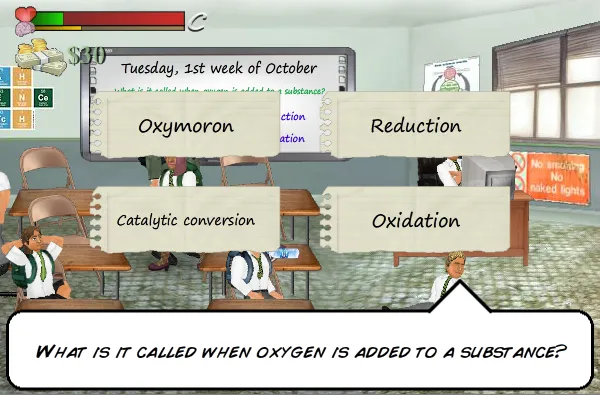 School Days | Indus Appstore | Screenshot