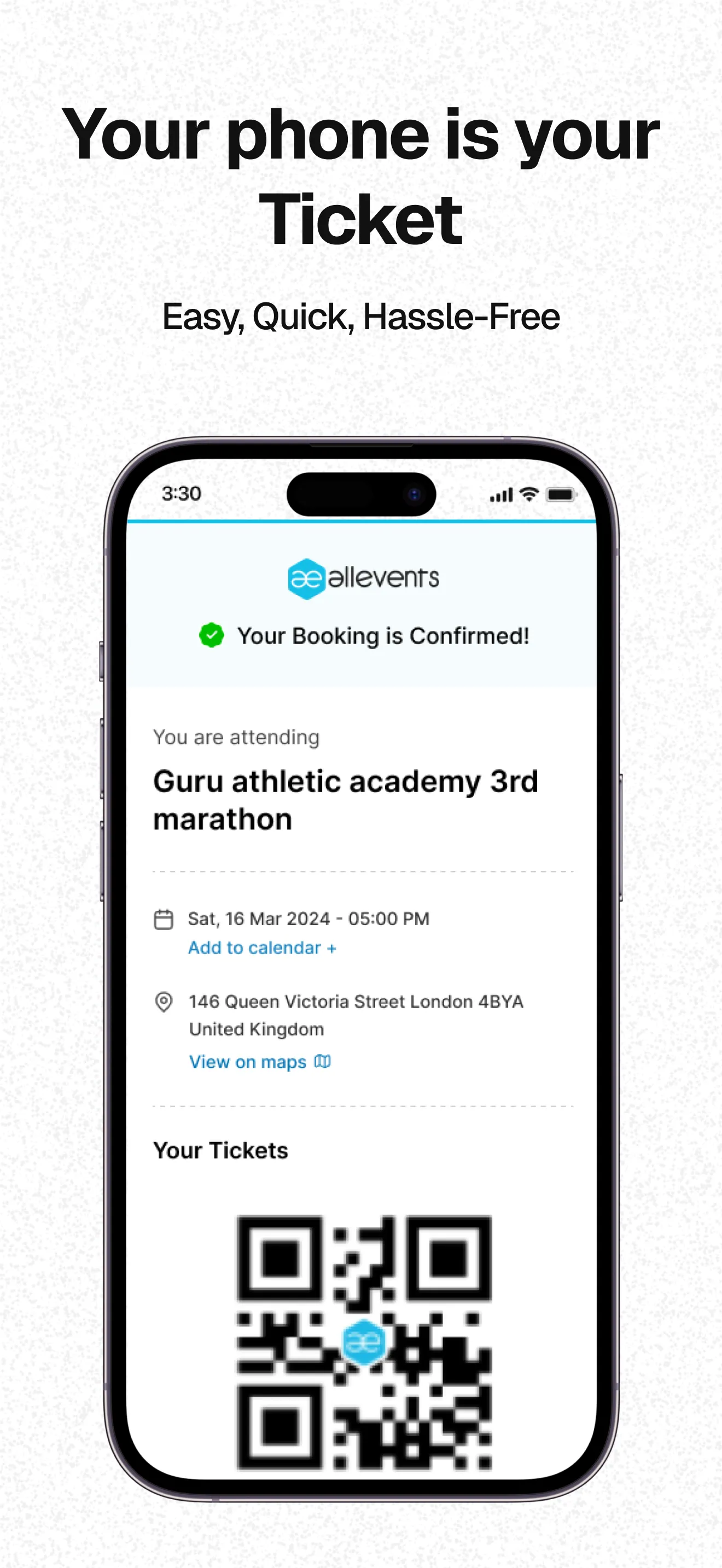 AllEvents - Discover Events | Indus Appstore | Screenshot