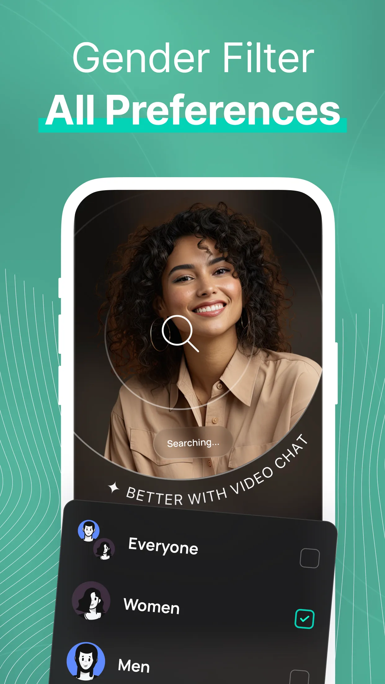 Lowins - Live Video Chat | Indus Appstore | Screenshot