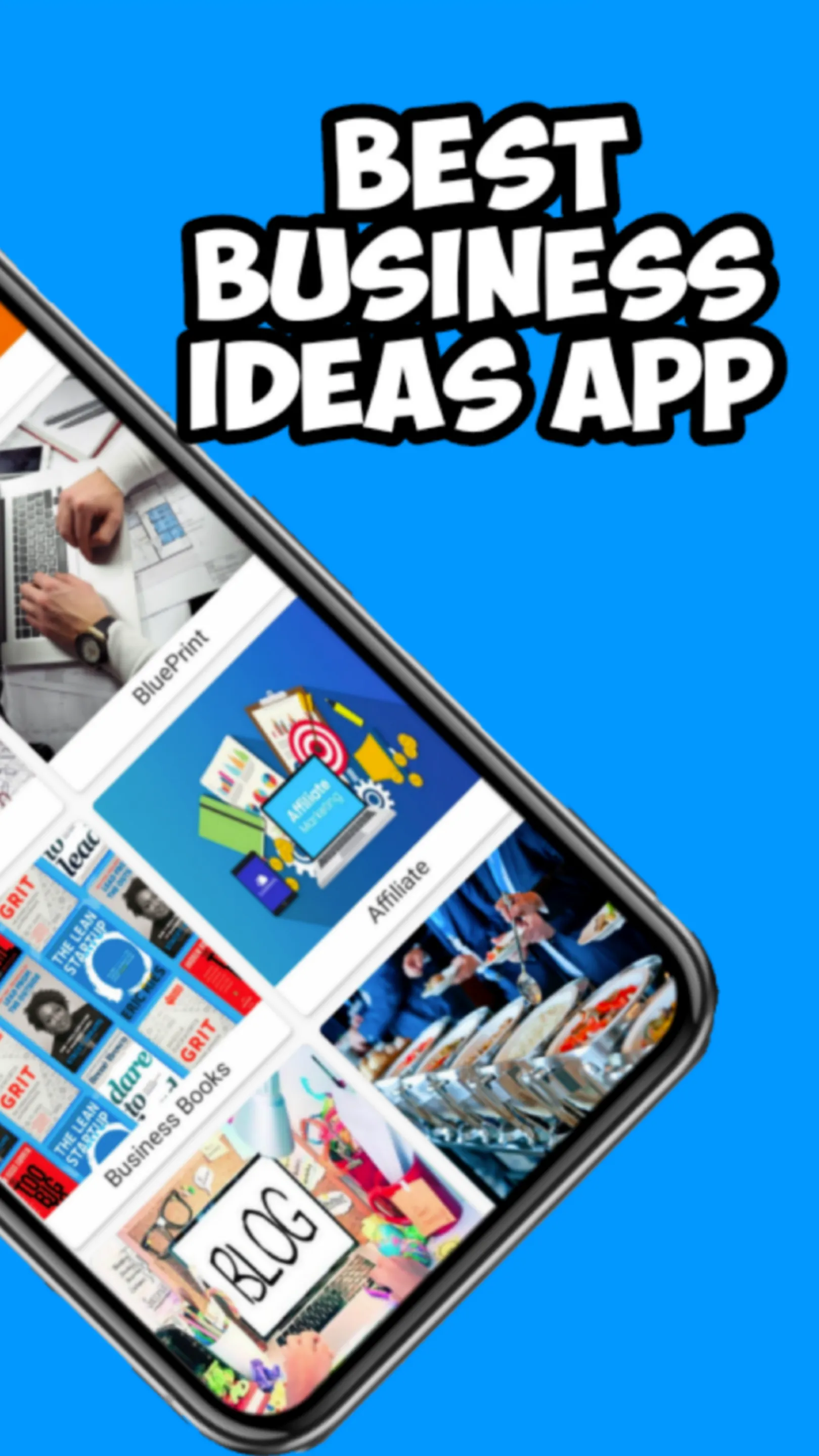 Business Ideas 2023 | Indus Appstore | Screenshot