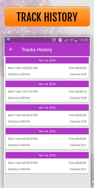 Cycling Workouts Lose Weight | Indus Appstore | Screenshot