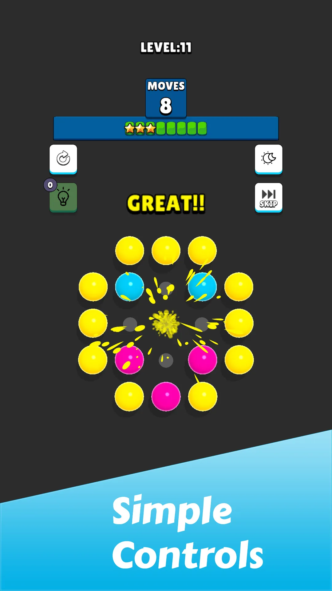 Collect King | Indus Appstore | Screenshot