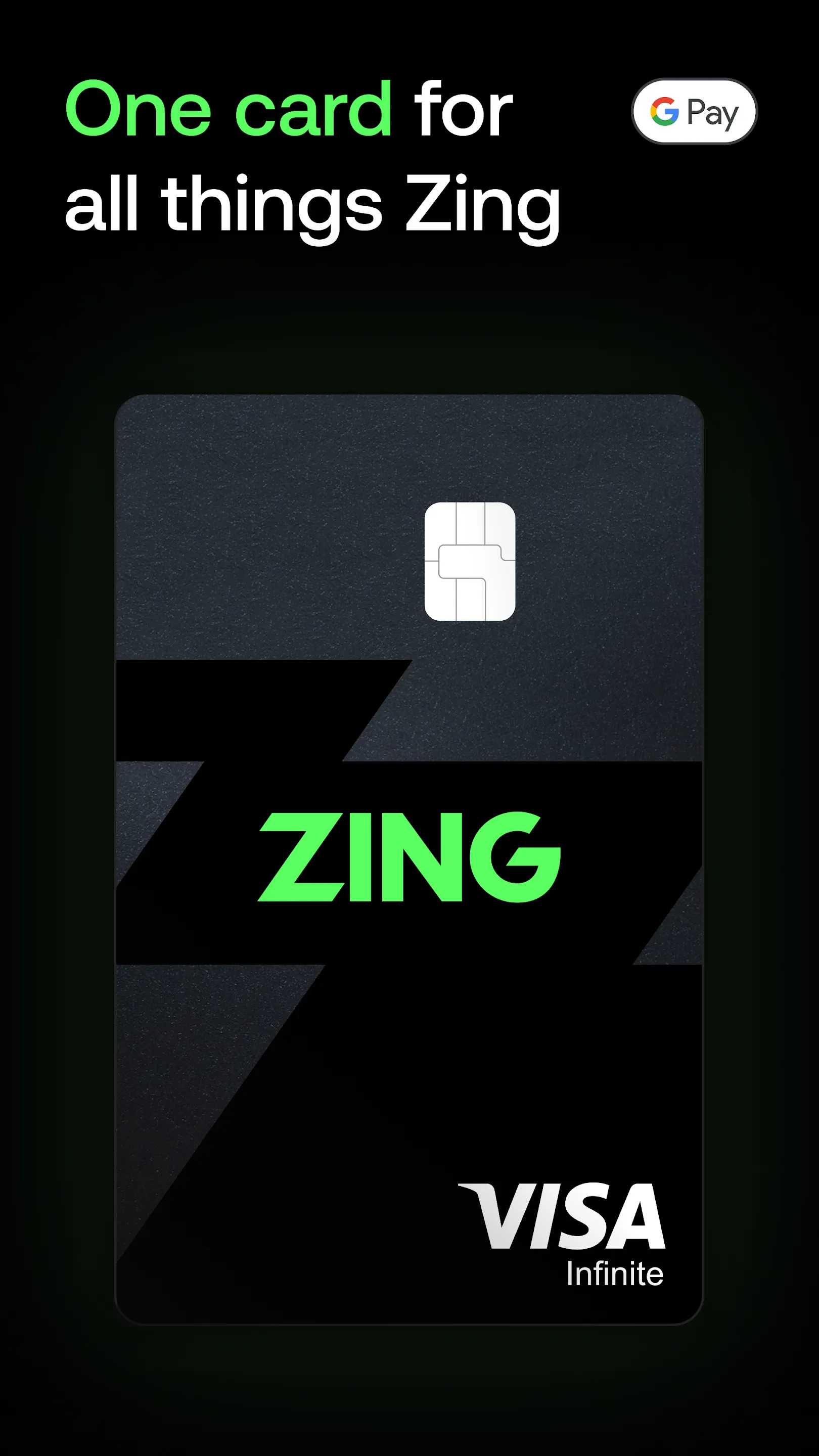 Zing: International money app | Indus Appstore | Screenshot