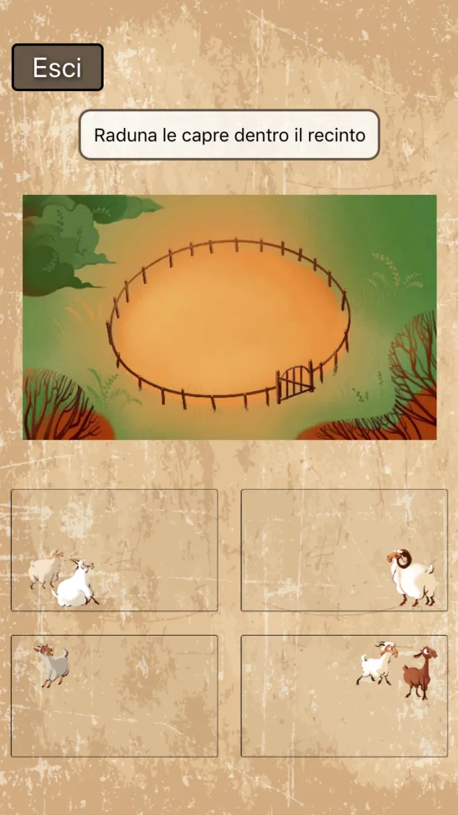 A Smoky Tale | Indus Appstore | Screenshot