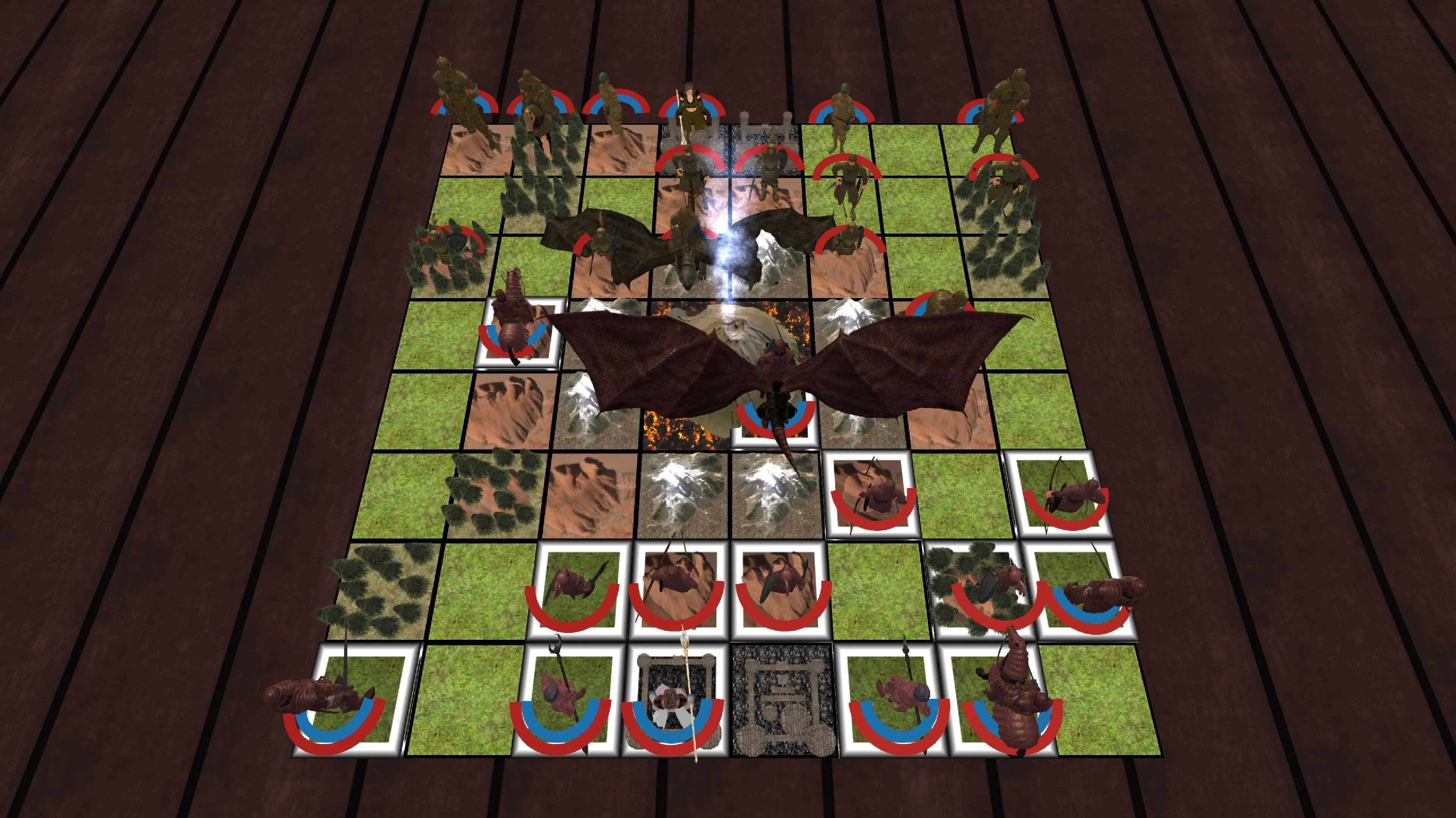 Dragon Ridire Chess | Indus Appstore | Screenshot