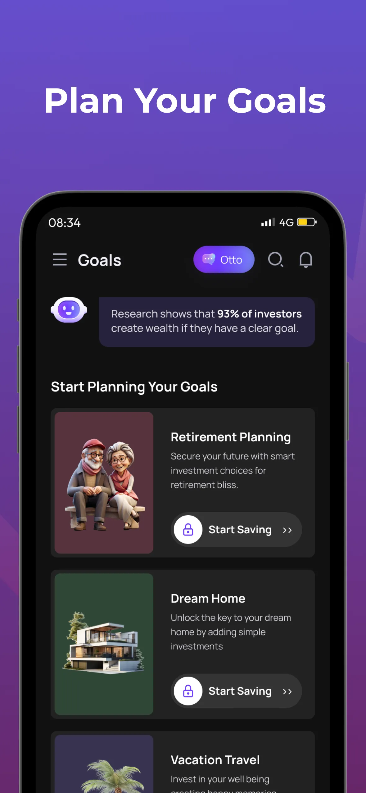 InvestMates: Digital Wealth | Indus Appstore | Screenshot