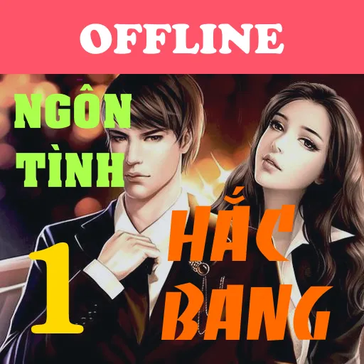 Truyen ngon tinh hac bang | Indus Appstore | Screenshot