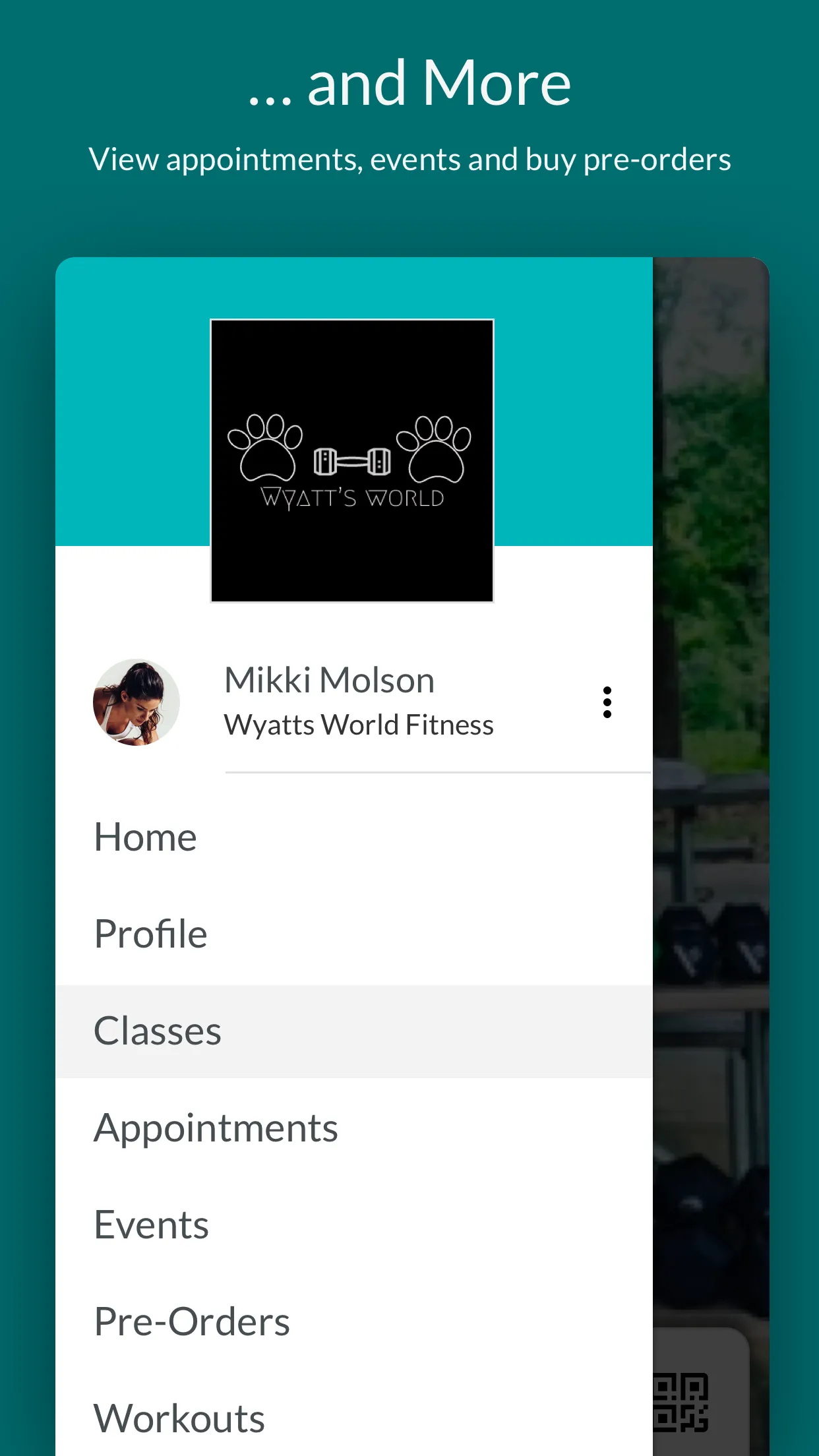 Wyatt’s World Fitness | Indus Appstore | Screenshot