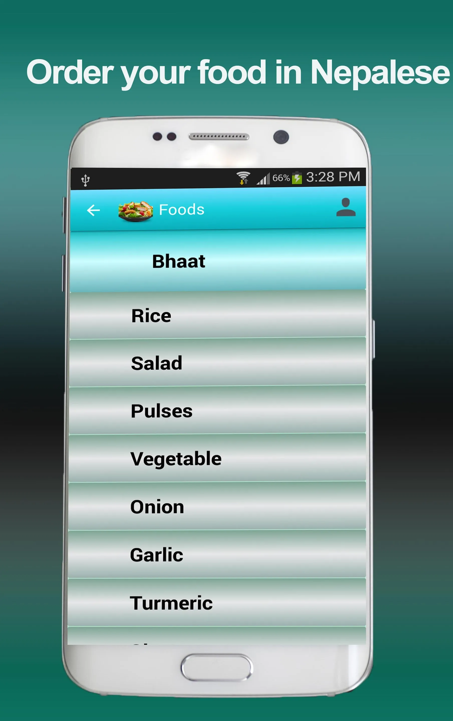 Learn Nepalese | Indus Appstore | Screenshot