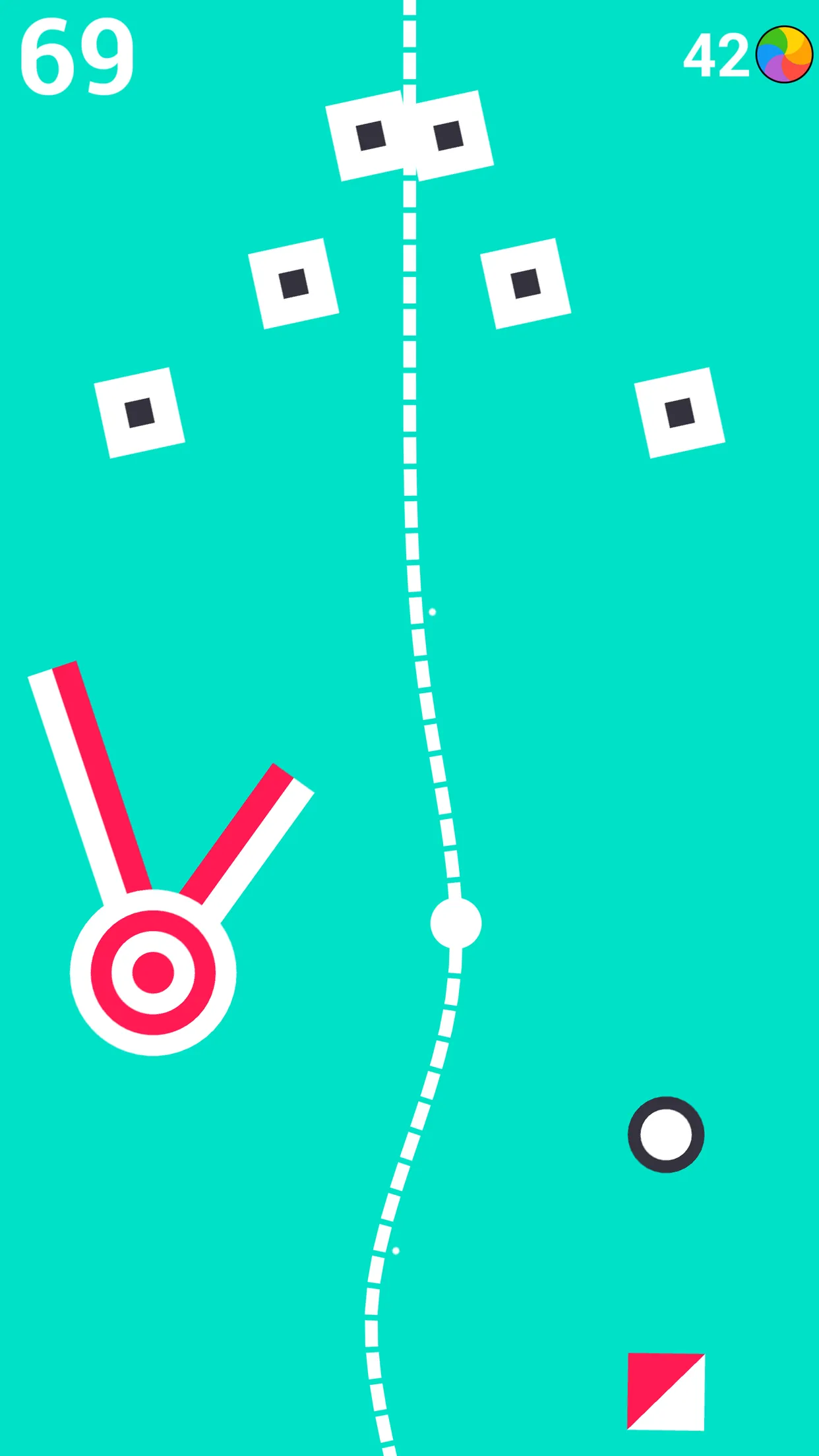 Line Ride | Indus Appstore | Screenshot