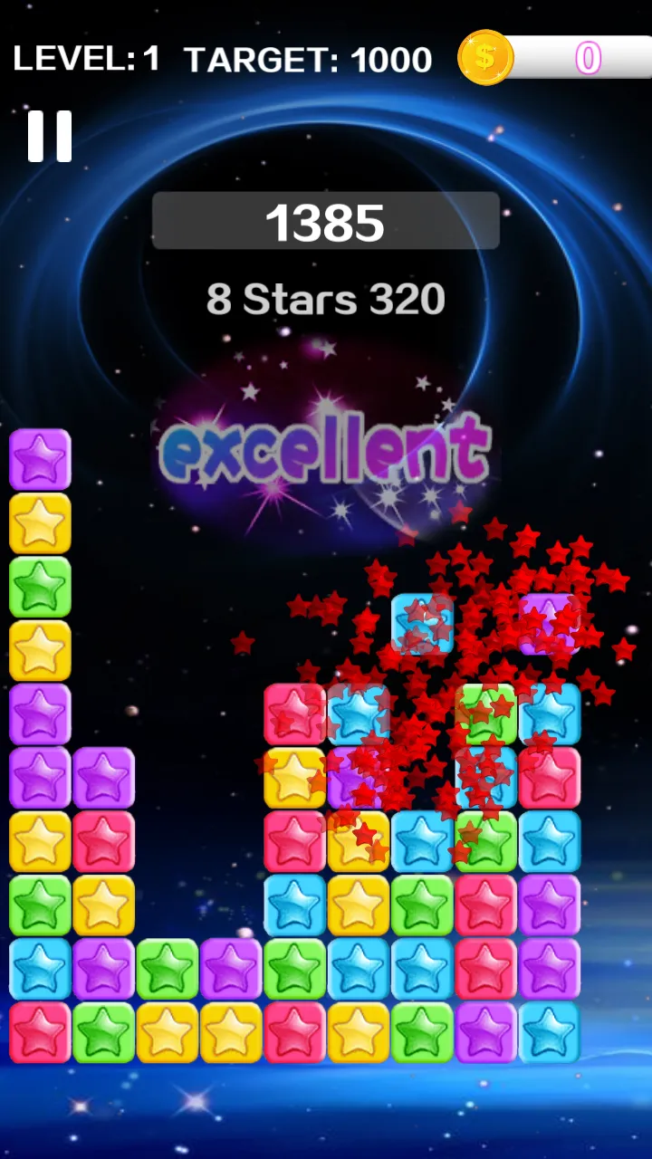 Pop Star Classic - nine modes | Indus Appstore | Screenshot