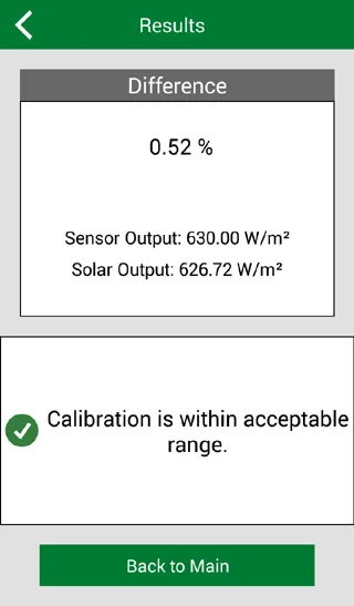 Clear Sky Calculator | Indus Appstore | Screenshot