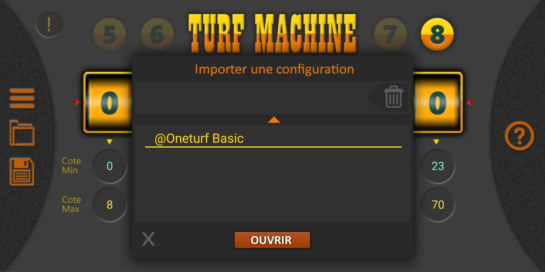 Turf Machine | Indus Appstore | Screenshot