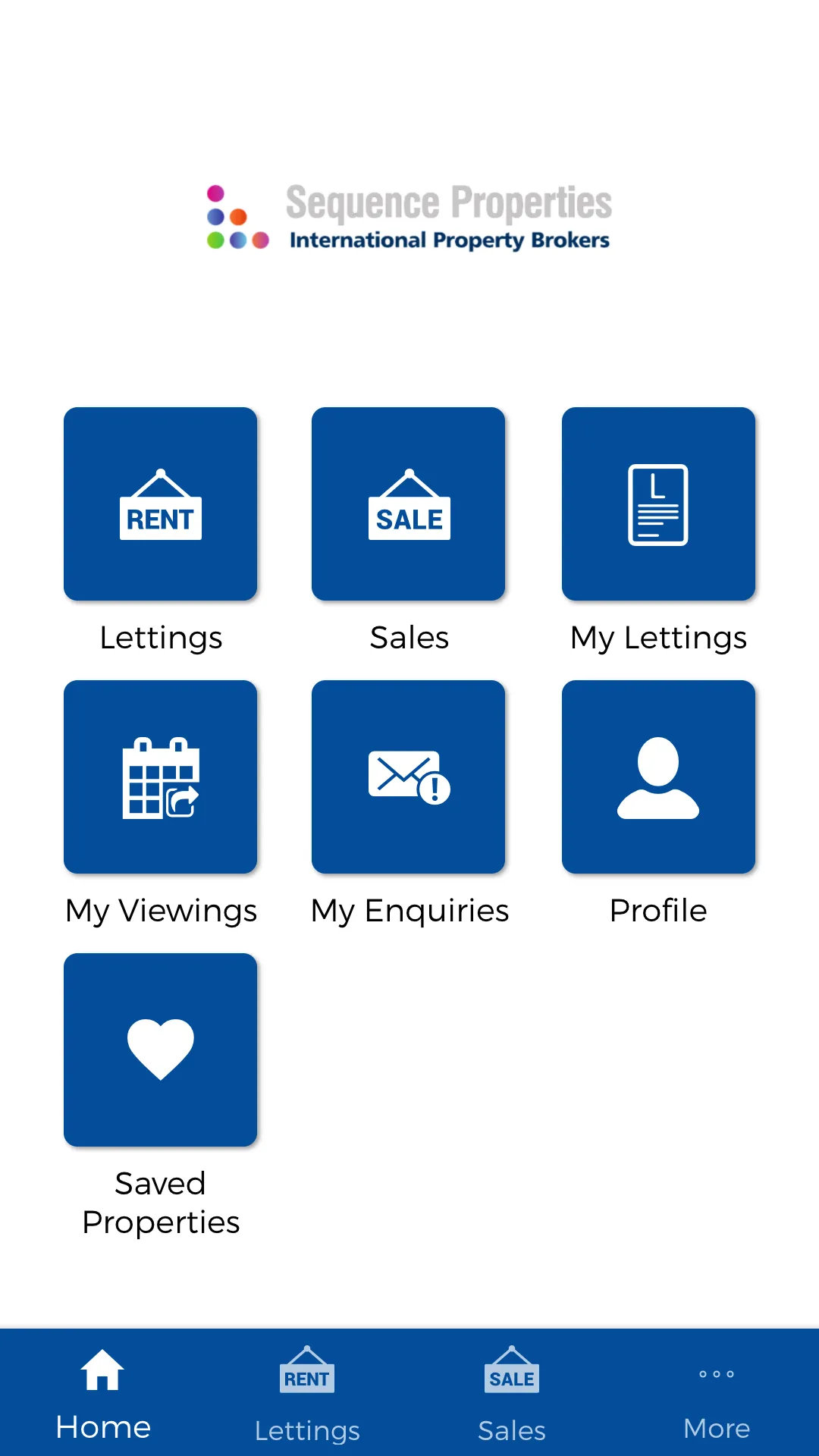 Sequence Properties | Indus Appstore | Screenshot