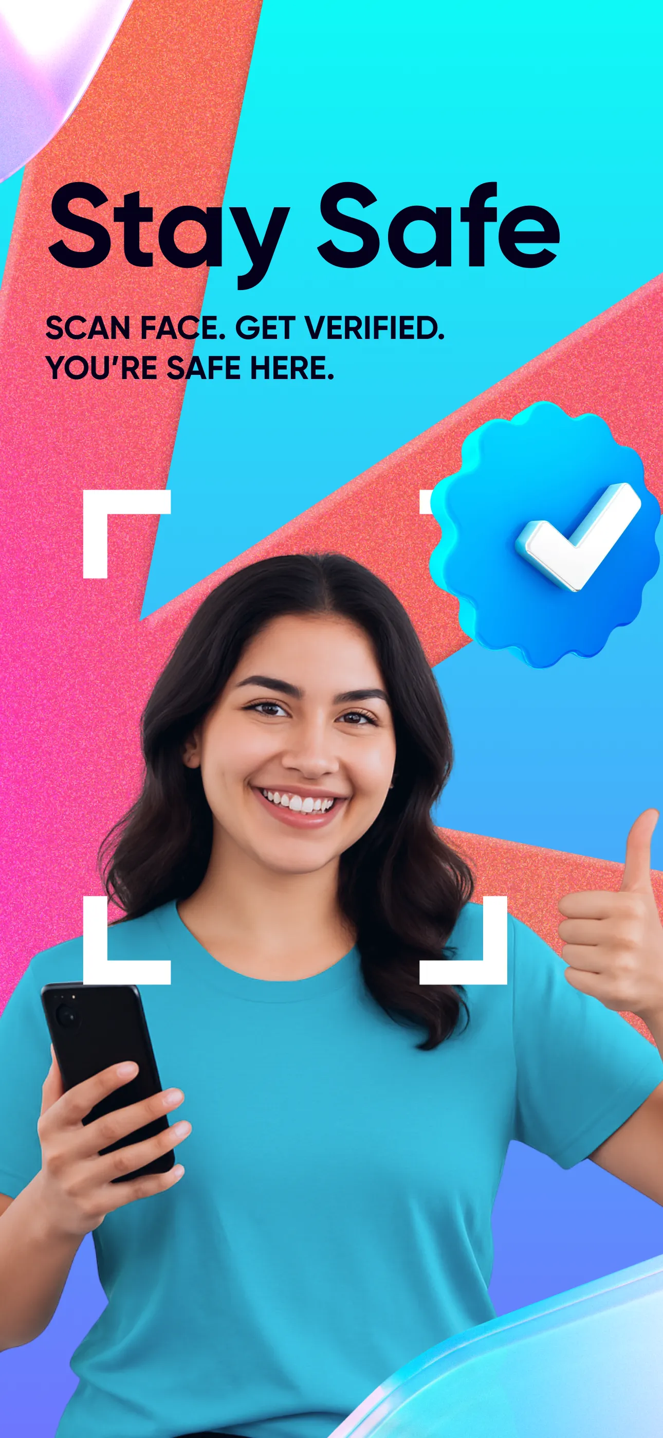 Zooop-Make Real Friends Nearby | Indus Appstore | Screenshot