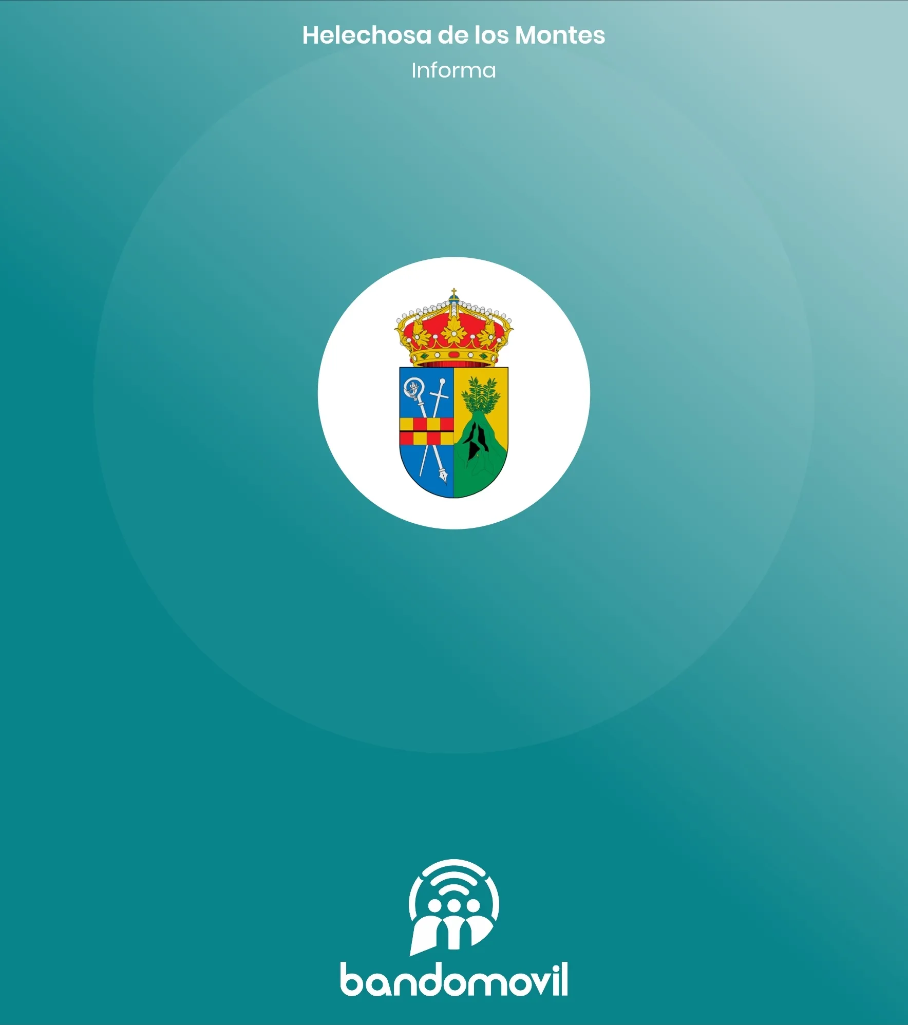 Helechosa Informa | Indus Appstore | Screenshot