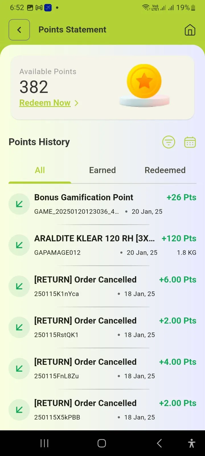 Star Champs App | Indus Appstore | Screenshot