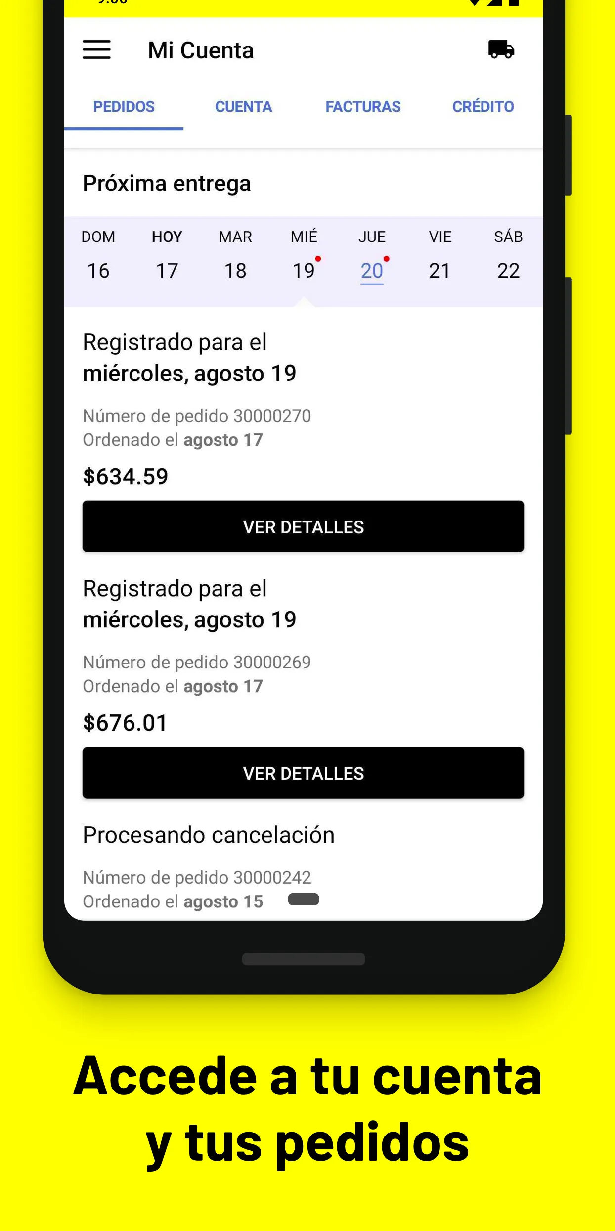 BEES Mexico | Indus Appstore | Screenshot