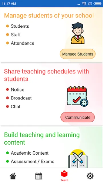 Sufia Public School | Indus Appstore | Screenshot