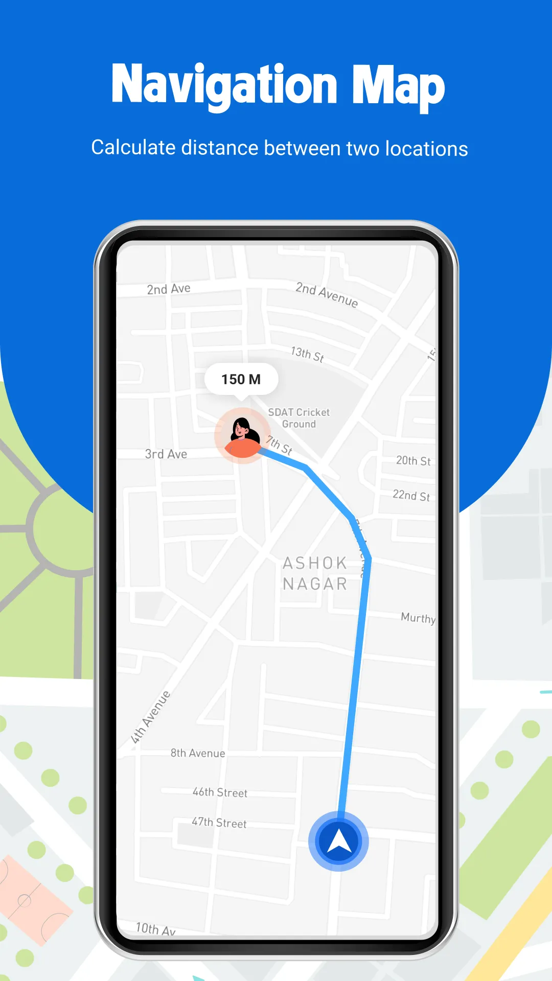 Phone Tracker and GPS Location | Indus Appstore | Screenshot
