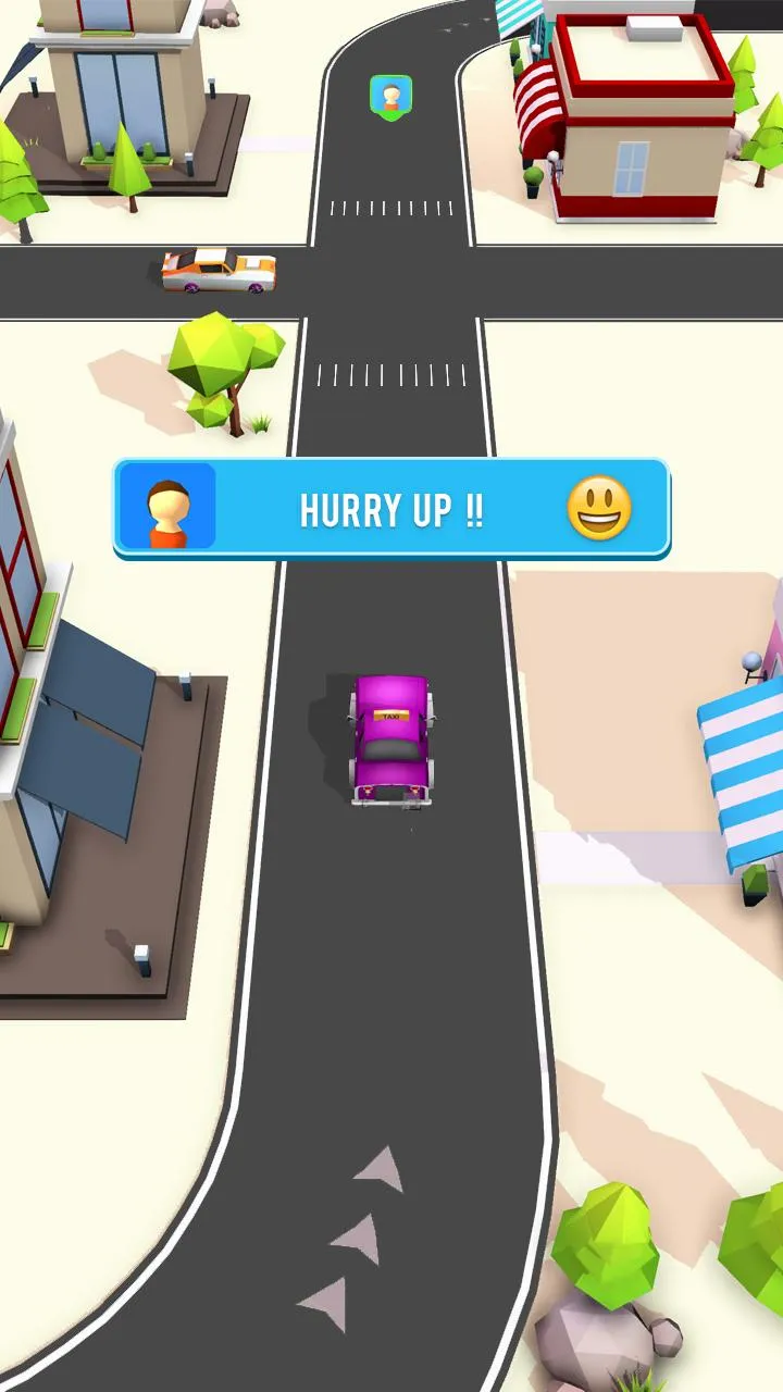 Taxi - Taxi Games 2021 | Indus Appstore | Screenshot