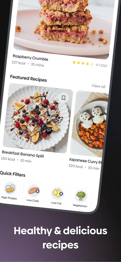 Core by Chloe Ting | Indus Appstore | Screenshot
