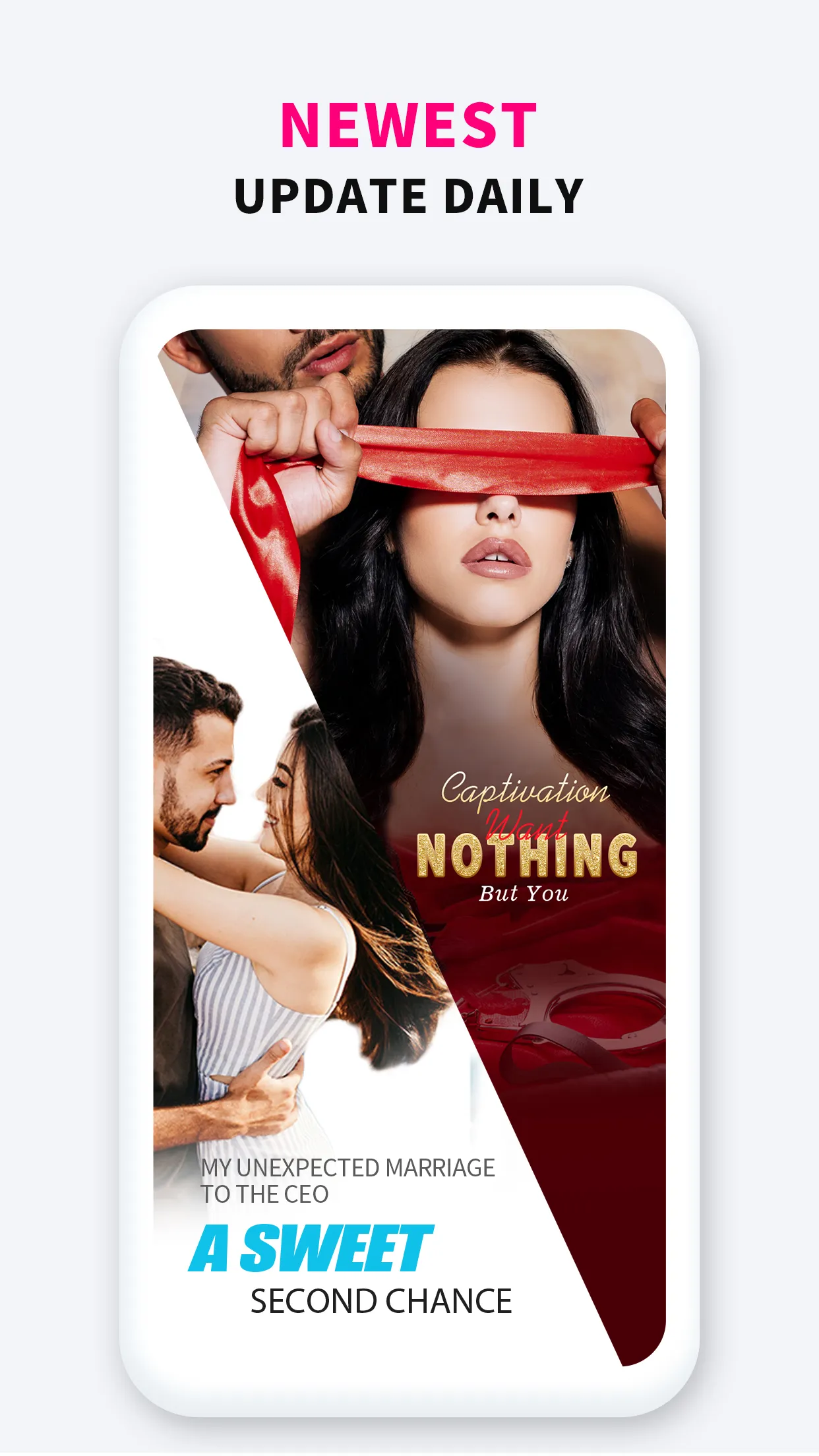 BestNovel | Indus Appstore | Screenshot