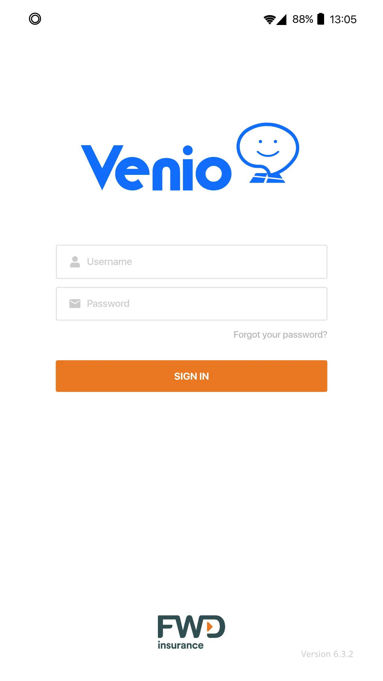 Venio For FWD | Indus Appstore | Screenshot