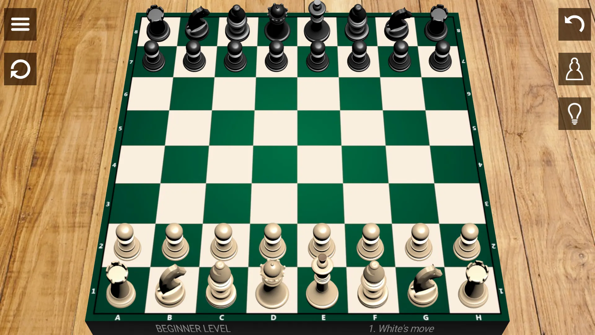 Chess | Indus Appstore | Screenshot