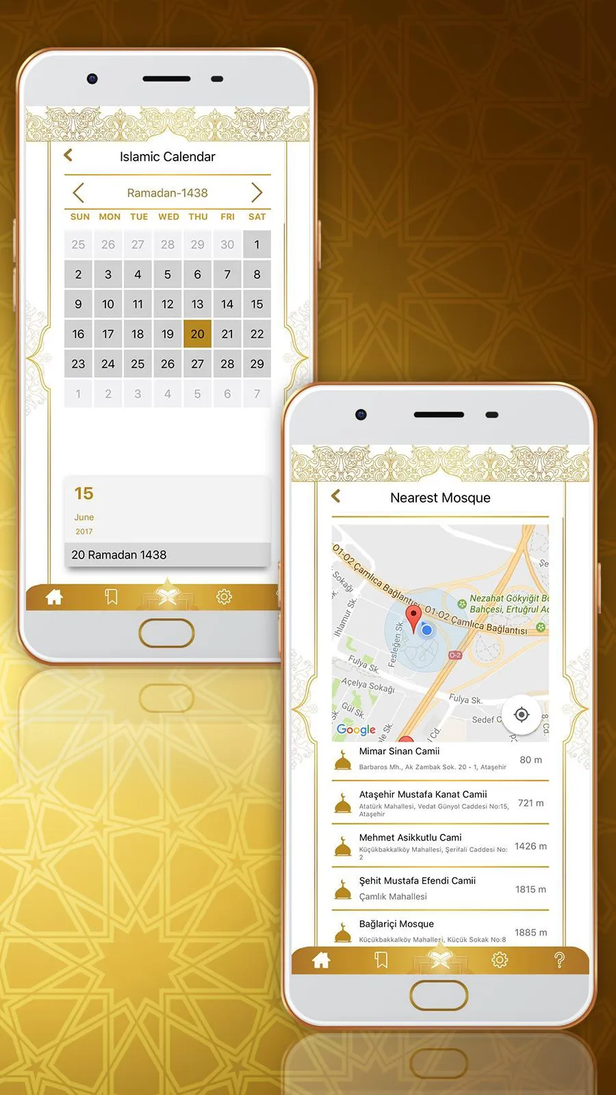 Quran Kuran (word by word) | Indus Appstore | Screenshot