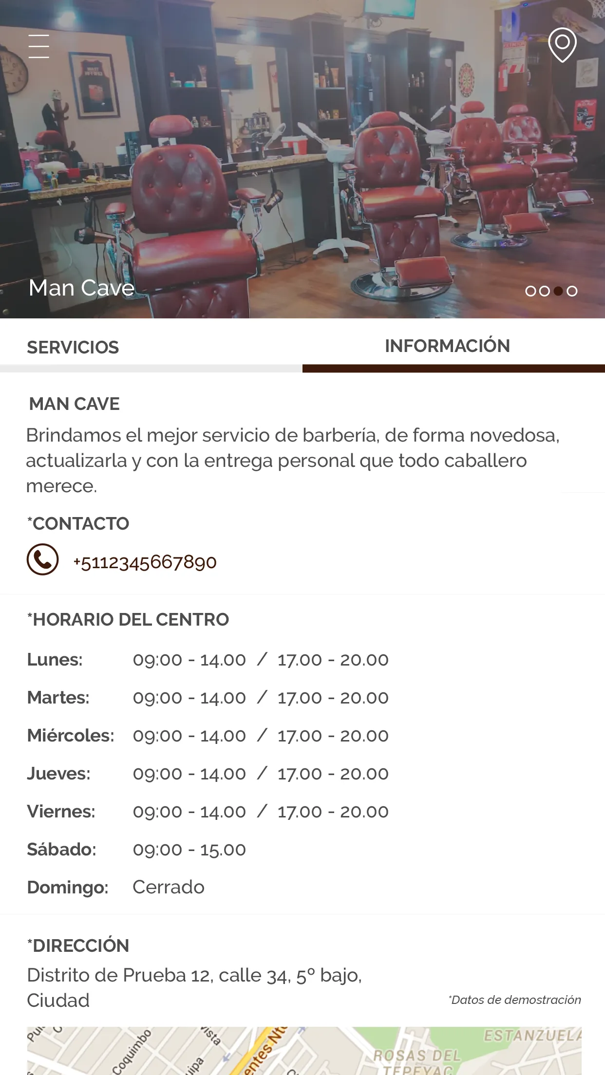Man Cave | Indus Appstore | Screenshot