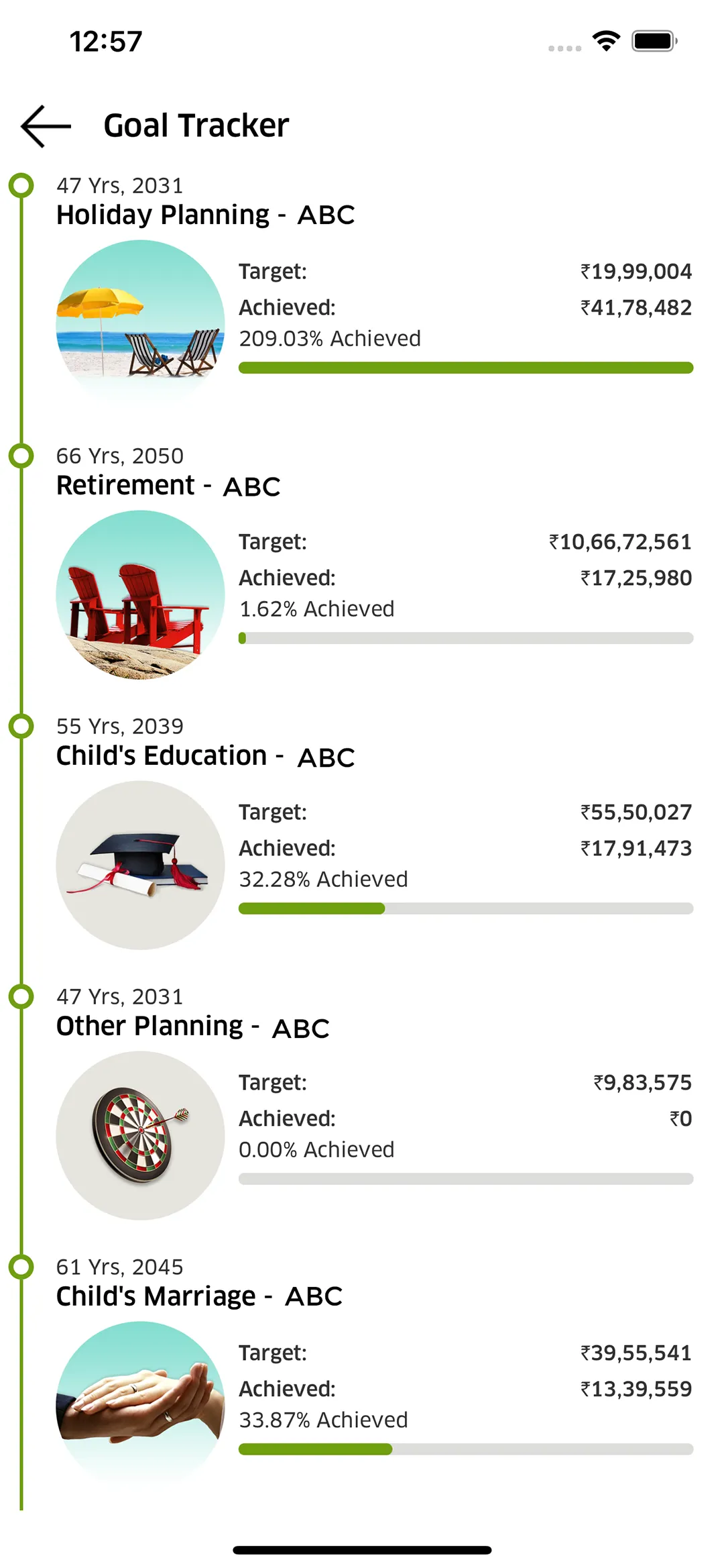 Money matters | Indus Appstore | Screenshot