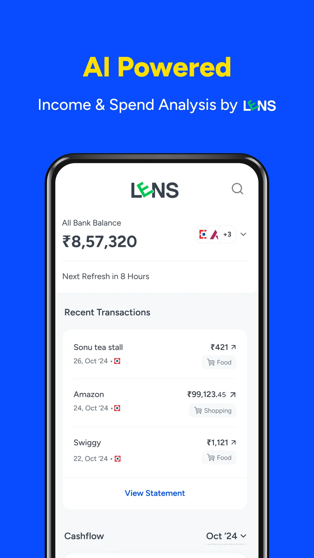 MobiKwik: BHIM UPI & Wallet | Indus Appstore | Screenshot