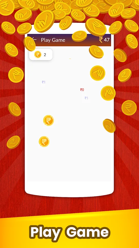 Scratch Game | Indus Appstore | Screenshot