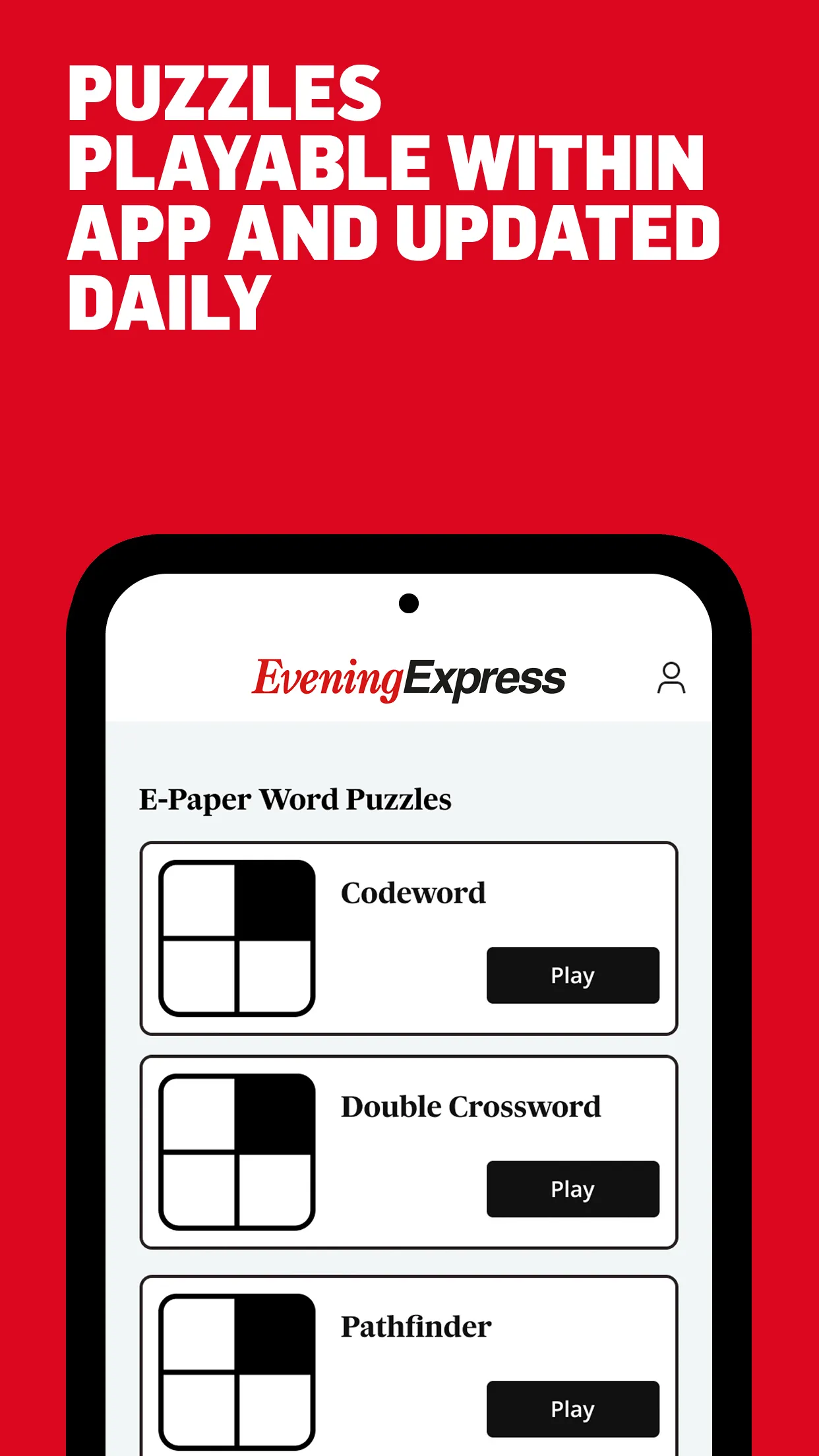 Evening Express Aberdeen | Indus Appstore | Screenshot