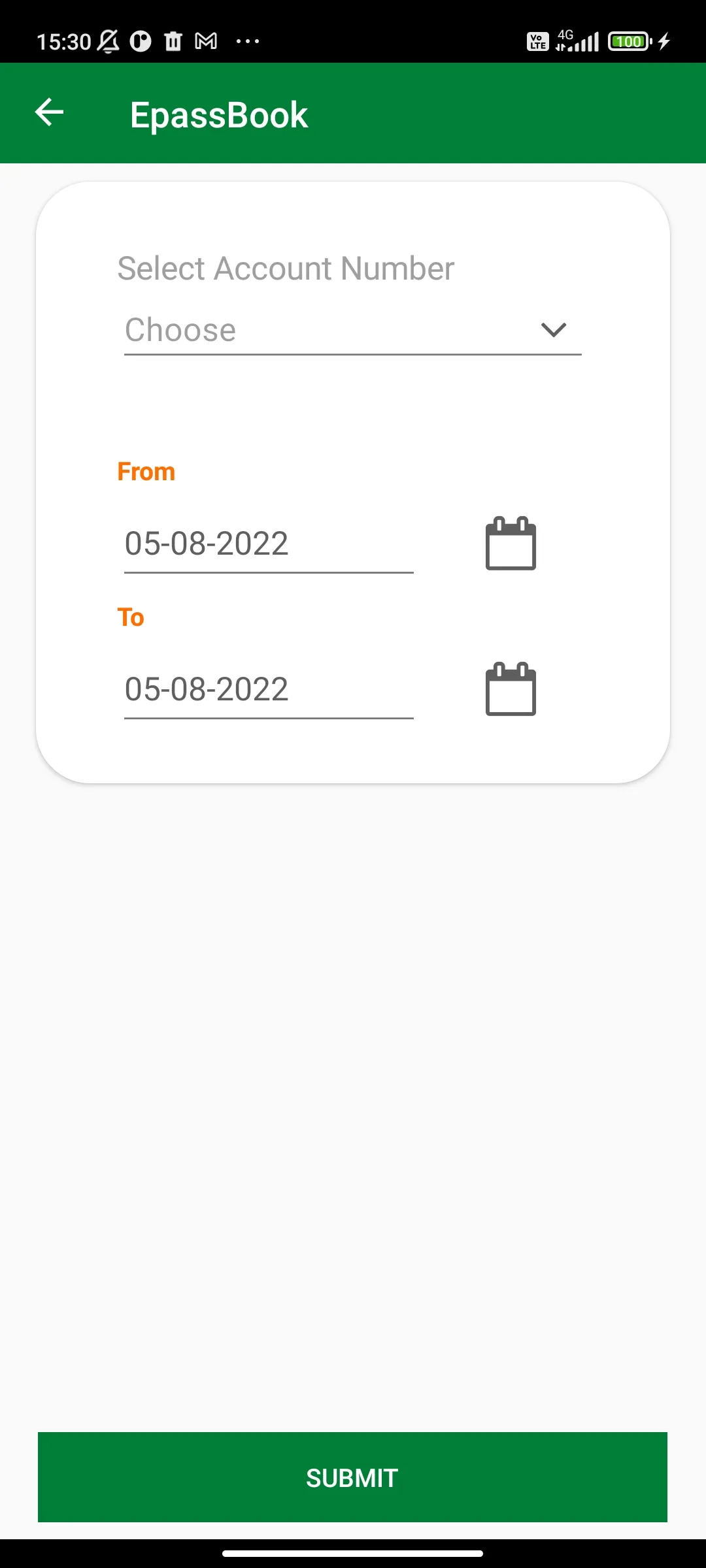 CGGB Money 2.0 | Indus Appstore | Screenshot