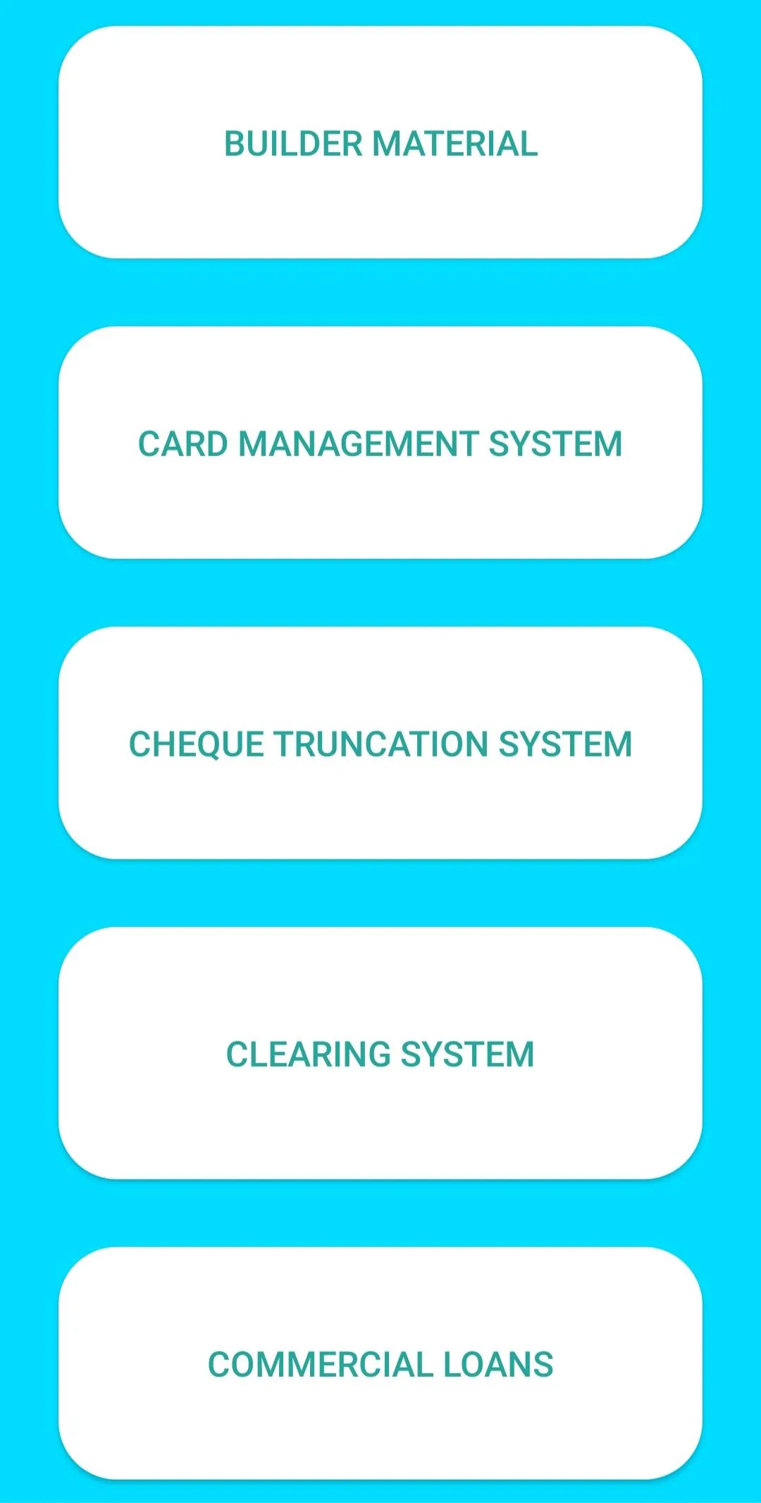 Finacle Smart Hand Holding | Indus Appstore | Screenshot