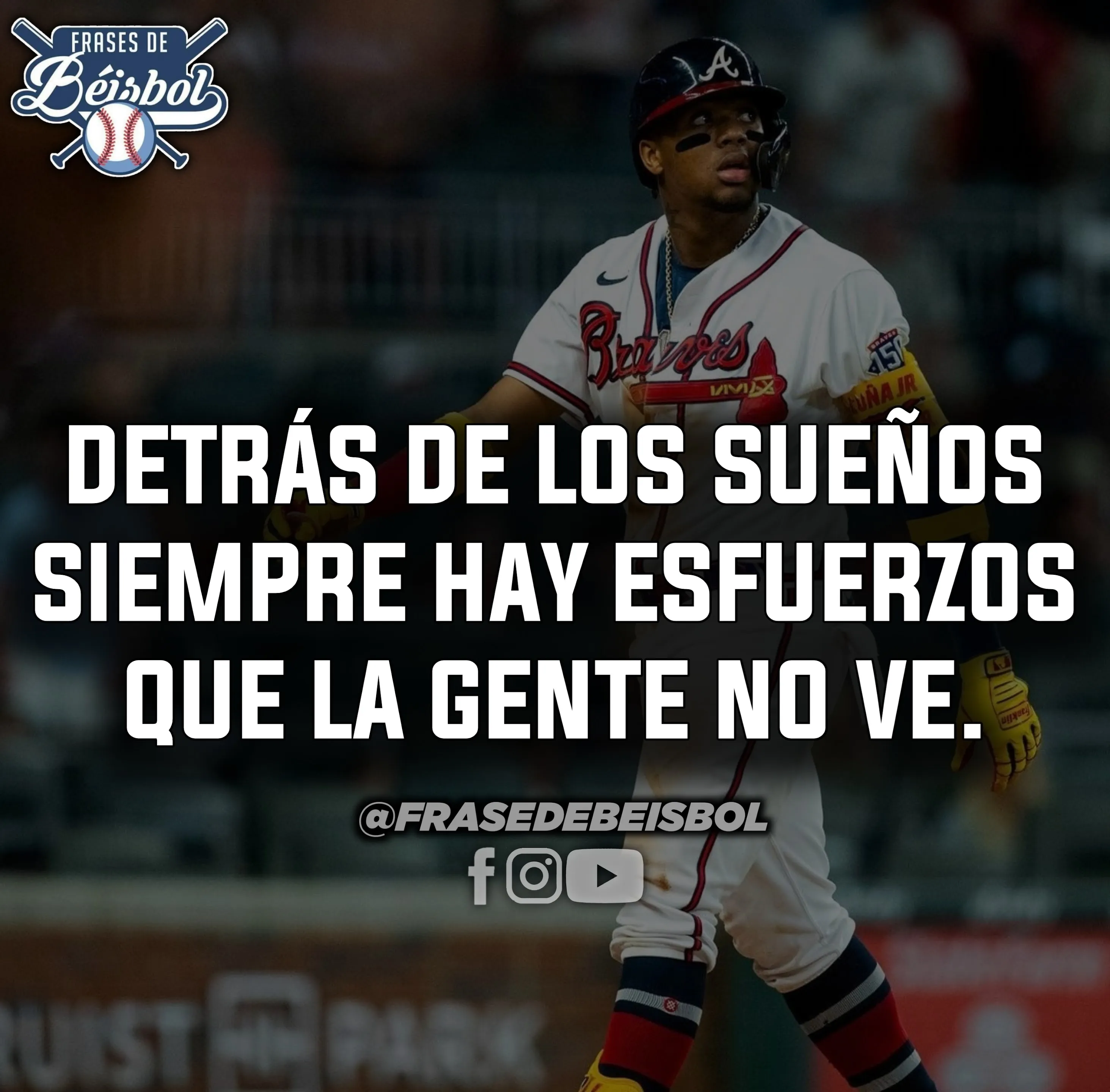 Frases De Beisbol | Indus Appstore | Screenshot