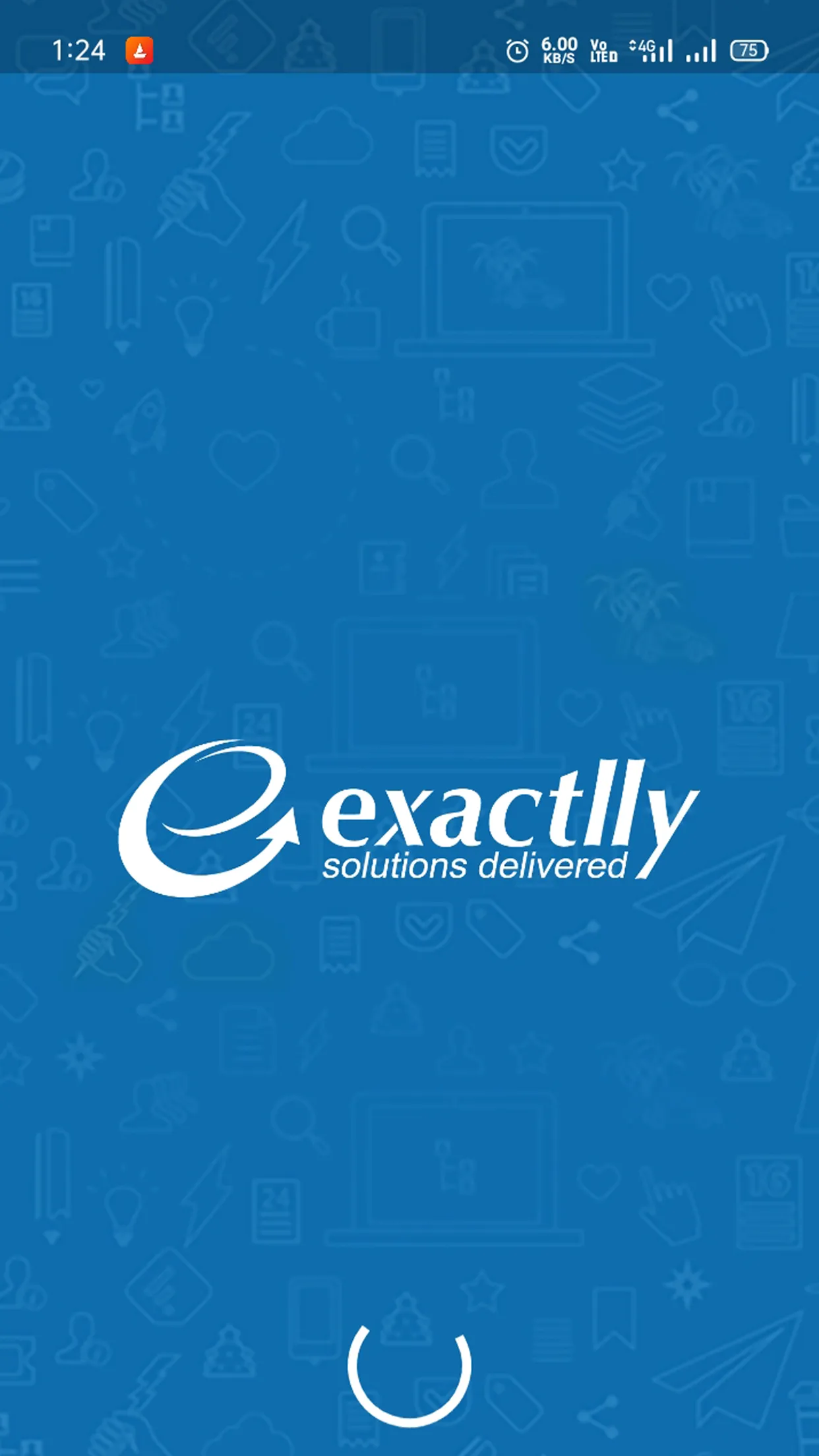 ExactllySales | Indus Appstore | Screenshot