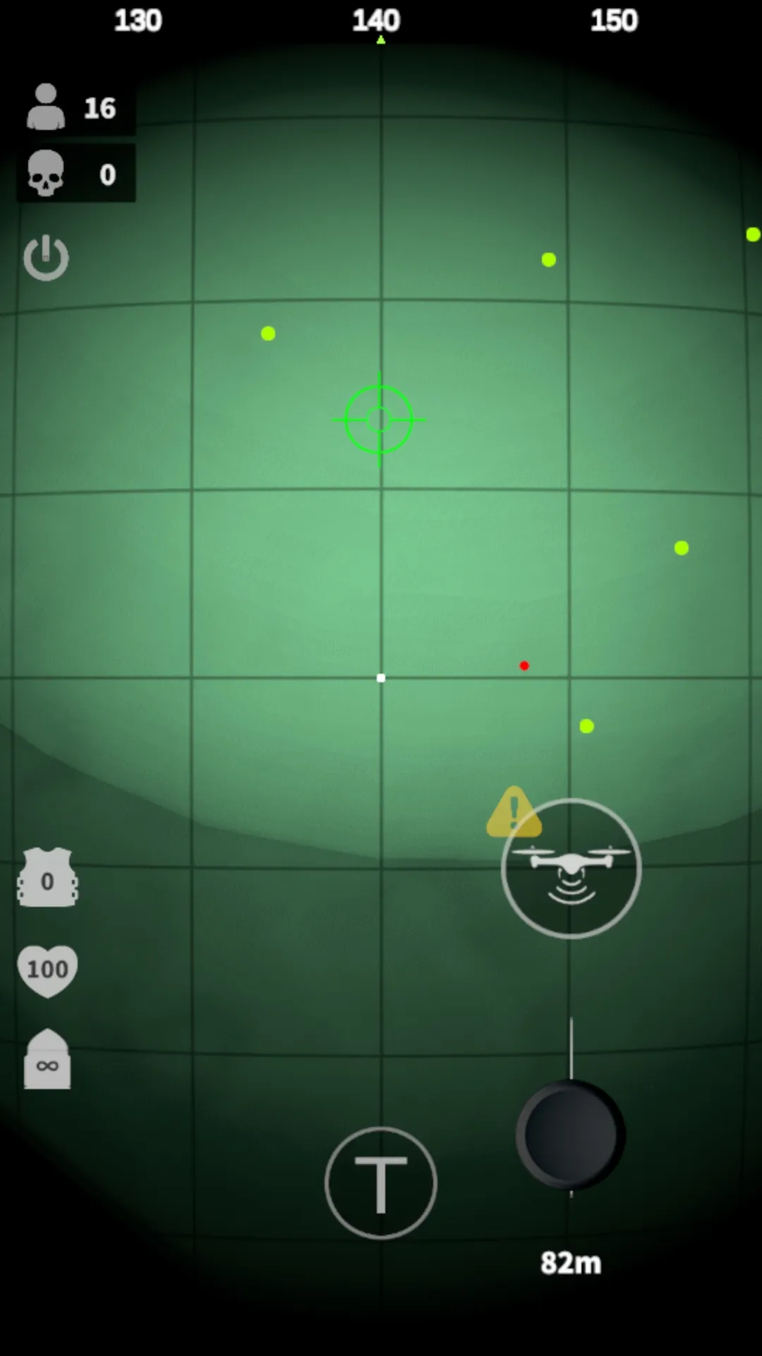 Battle Sniper | Indus Appstore | Screenshot