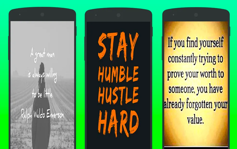 Quotes About humble | Indus Appstore | Screenshot