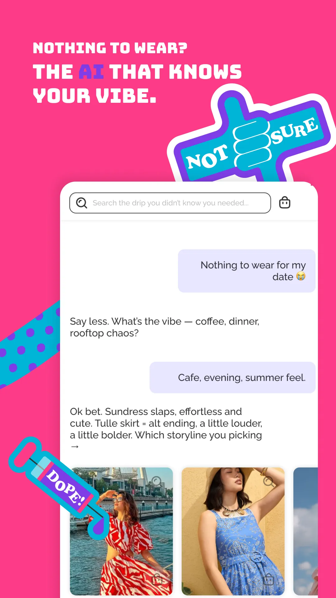 Klydo: Shop Fast, Look Good | Indus Appstore | Screenshot