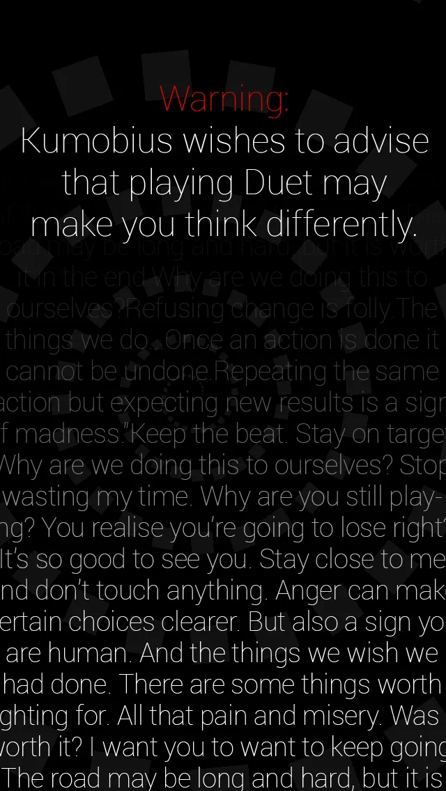 Duet | Indus Appstore | Screenshot