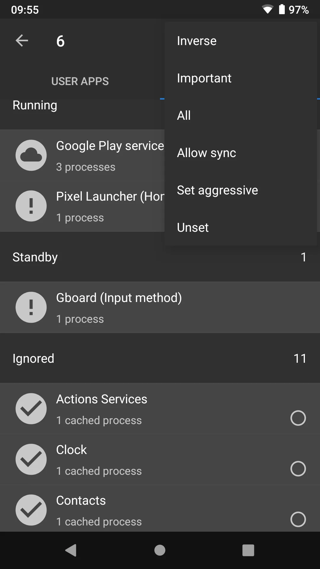 Brevent | Indus Appstore | Screenshot
