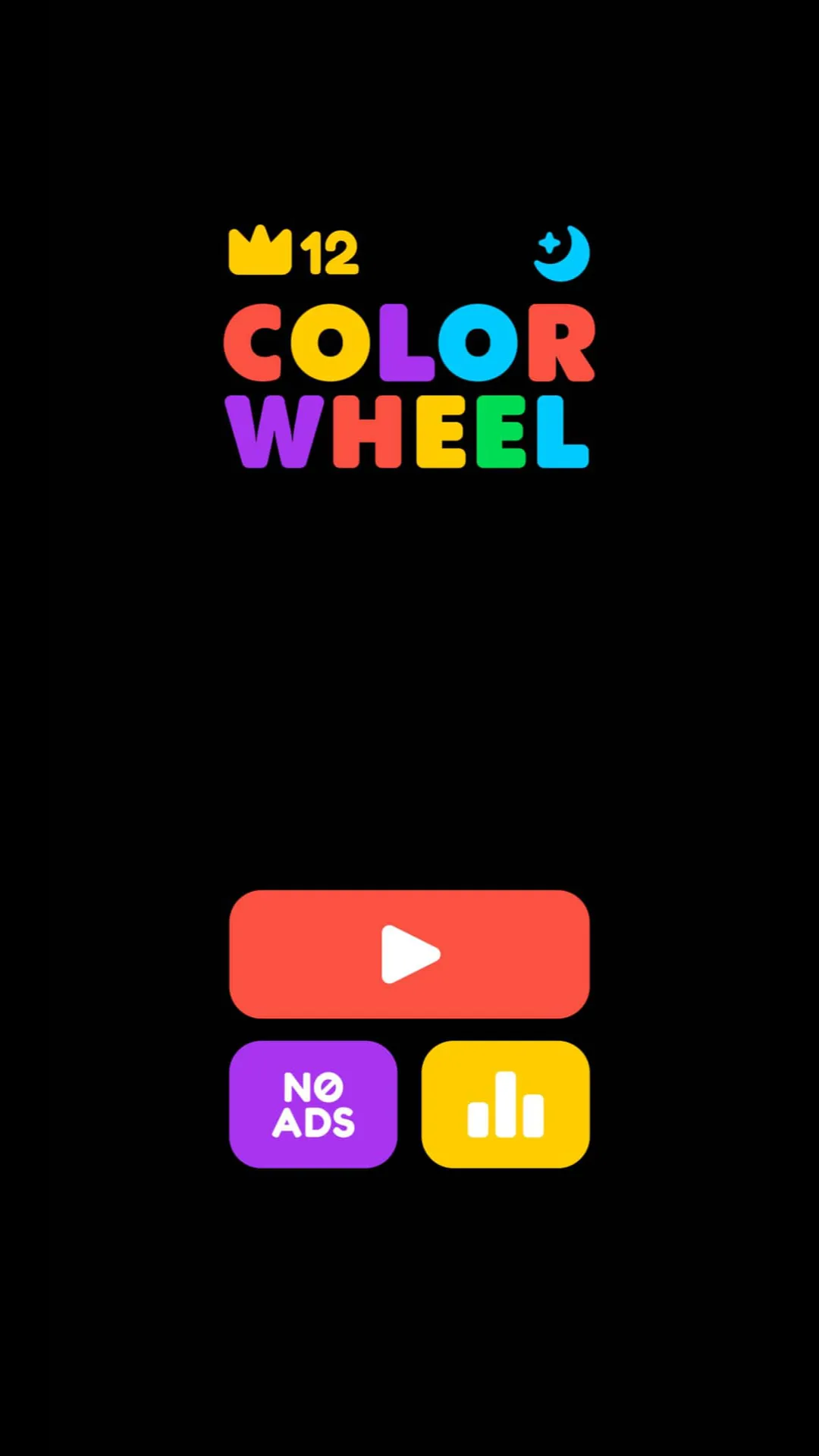 Color Wheel | Indus Appstore | Screenshot