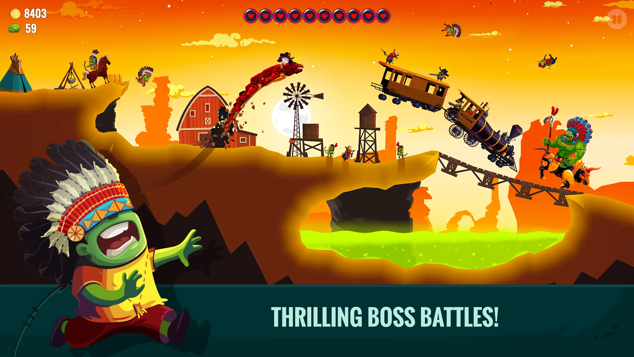 Dragon Hills 2 | Indus Appstore | Screenshot