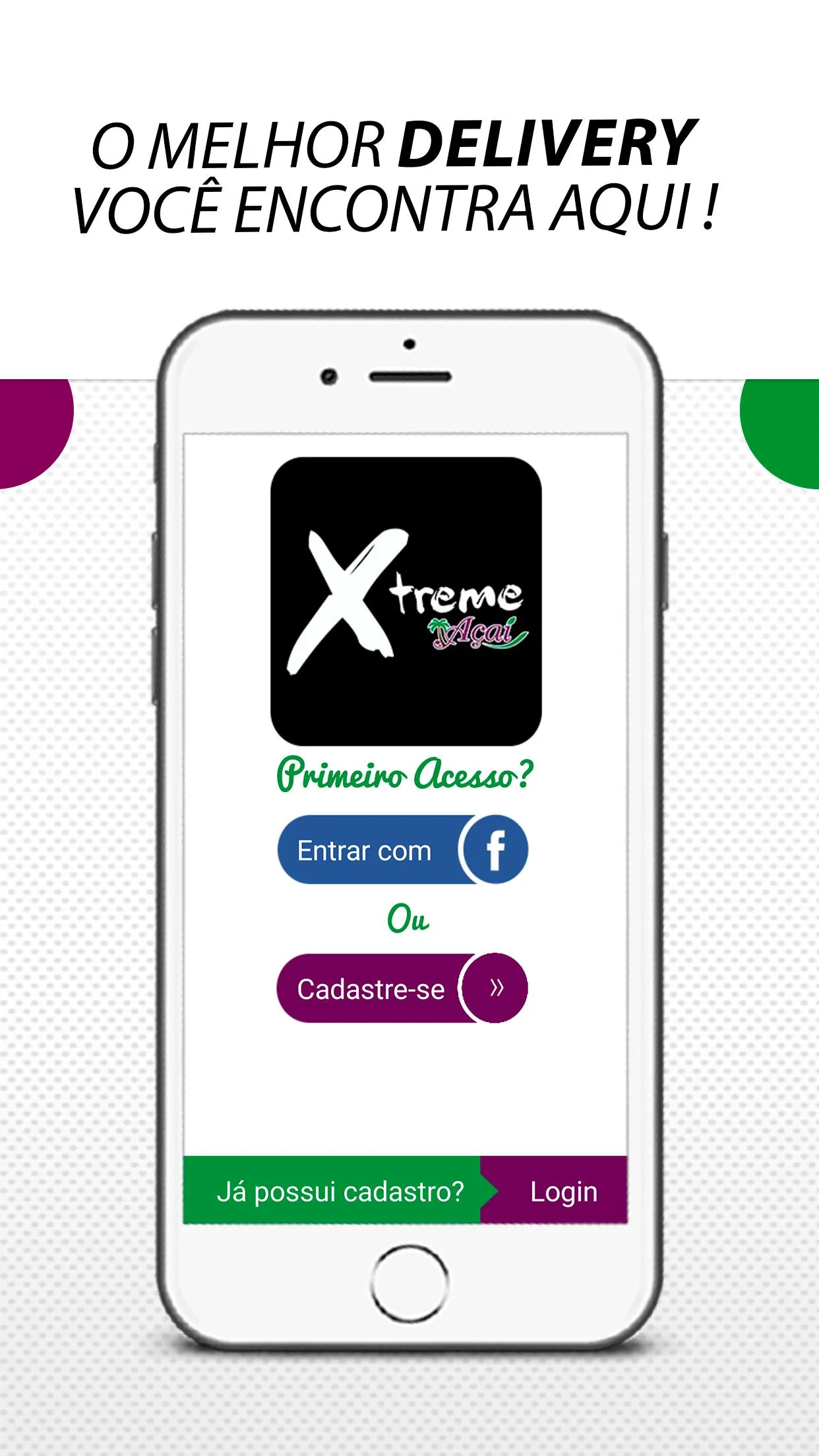 Xtreme Açaí | Indus Appstore | Screenshot